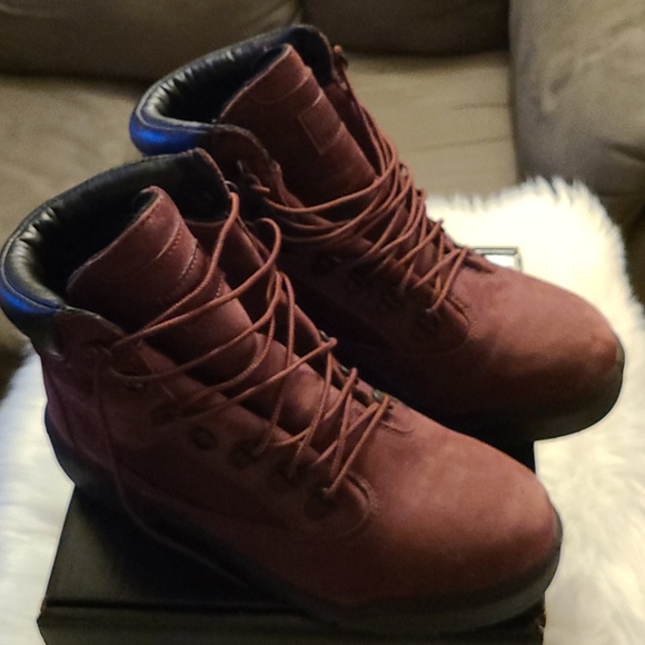 Timberland Other - 👑💪🏾Timberland Boot's 👑💪🏾